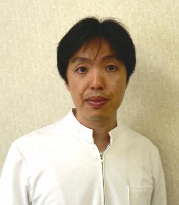 訪問診療部担当　茂木健一