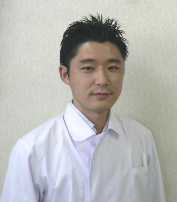 矯正担当医/歯学博士　大野由希粛