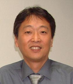 インプラント担当医　高橋 久雄